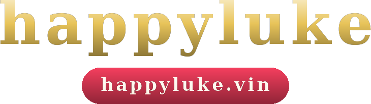 happyluke โลโก้